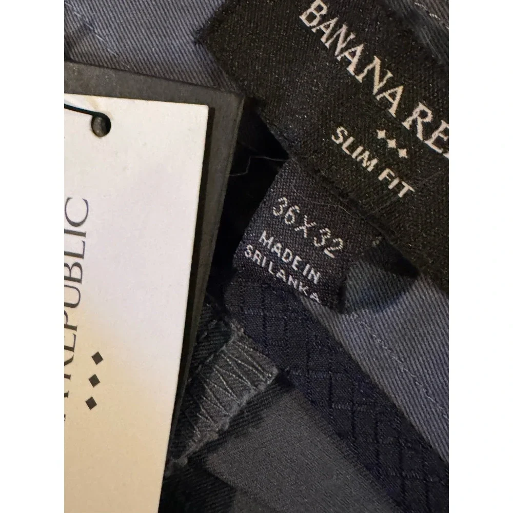 Banana Republic new